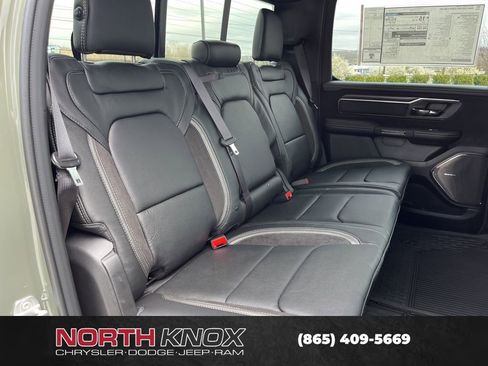 New 2026 RAM 1500 RHO image 25