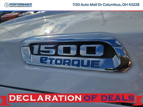 New 2026 RAM 1500 Big Horn image 12