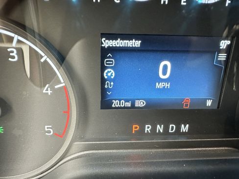 New 2025 Ford F250 XLT w/ 360-Degree Camera Package image 24