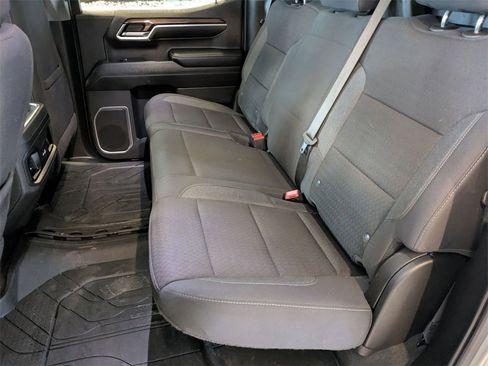 Used 2024 Chevrolet Silverado 1500 RST w/ Convenience Package II image 19