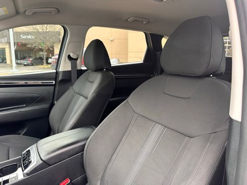 Certified 2024 Hyundai Tucson SEL image 24
