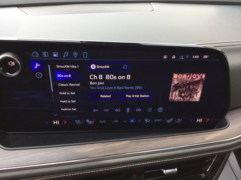 New 2026 Chevrolet Suburban Premier image 13