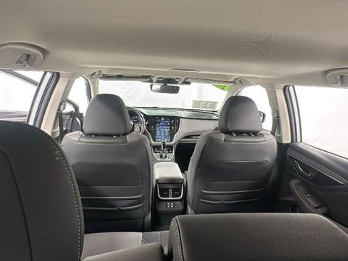 Certified 2024 Subaru Outback Onyx Edition image 21