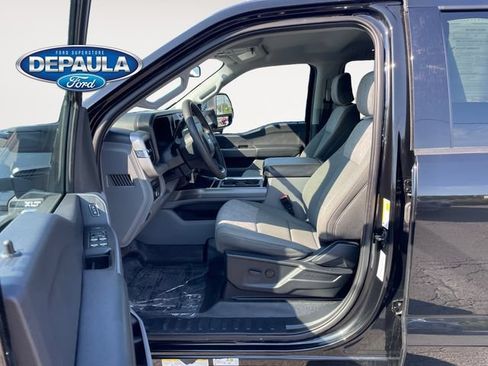 Used 2023 Ford F450 XLT w/ FX4 Off-Road Package AWD/4WD image 11