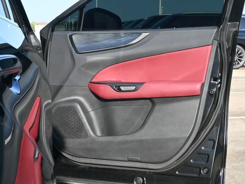 Used 2024 Lexus NX 250 FWD image 24