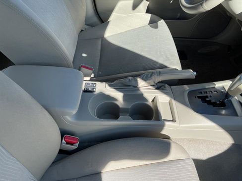 Used 2008 Subaru Impreza Outback Sport image 38