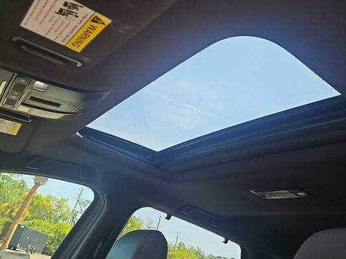 Used 2021 MAZDA CX-9 Signature AWD/4WD image 16