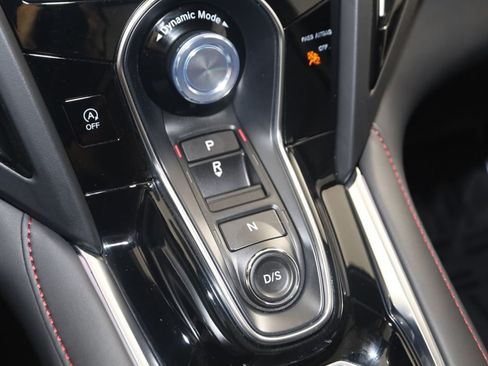 Used 2025 Acura RDX A-Spec AWD/4WD image 7
