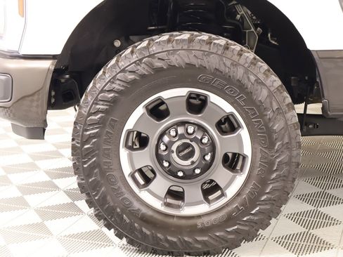 Used 2024 Ford F250 King Ranch w/ Tremor Off-Road Package image 20