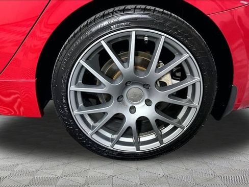 Used 2020 Kia Forte GT FWD image 29