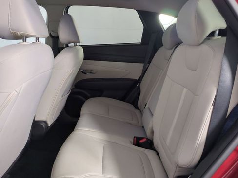 Certified 2025 Hyundai Tucson SEL image 16