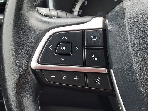 Used 2023 Toyota Highlander XSE AWD/4WD image 24
