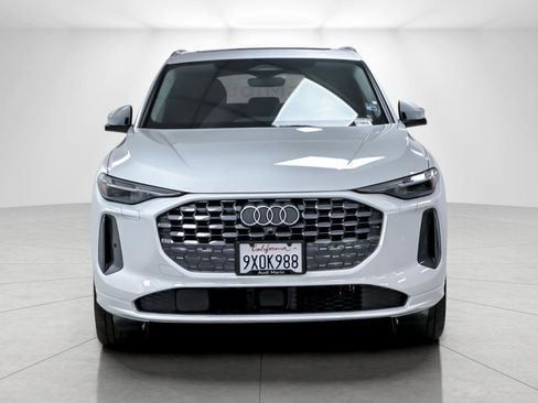 Certified 2025 Audi Q5 Premium Plus w/ Premium Plus AWD/4WD image 8