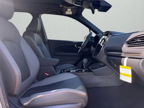 New 2026 Subaru Forester Sport AWD/4WD image 14