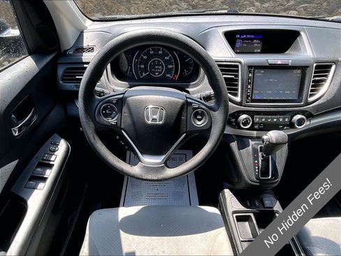 Used 2016 Honda CR-V EX image 5