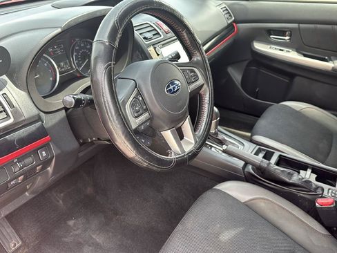Used 2016 Subaru Crosstrek 2.0i Premium w/ Special Edition AWD/4WD image 30