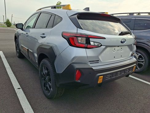 New 2026 Subaru Crosstrek 2.5i Wilderness AWD/4WD image 3