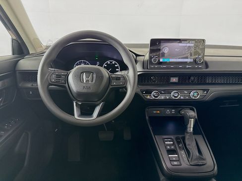 Certified 2023 Honda CR-V EX image 27