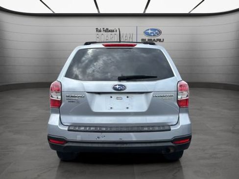Used 2014 Subaru Forester 2.5i Premium AWD/4WD image 6
