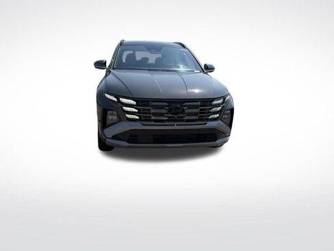 Used 2025 Hyundai Tucson Limited AWD/4WD image 8