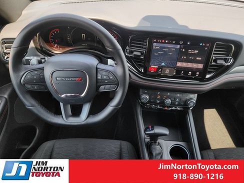 Used 2026 Dodge Durango GT AWD/4WD image 24