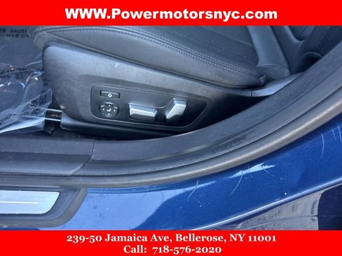 Used 2021 BMW 330i xDrive Sedan w/ Convenience Package image 30