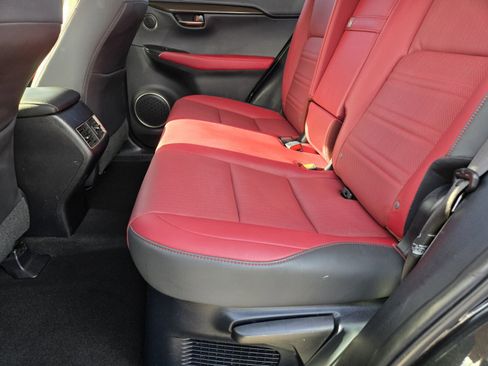 Used 2020 Lexus NX 300h AWD w/ Comfort Package image 12