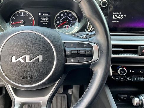 Used 2024 Kia K5 GT-Line w/ GT-Line Premium Package image 11