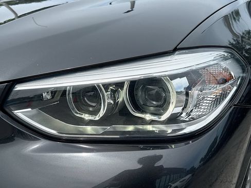 Used 2019 BMW X3 xDrive30i w/ M Sport Package 2 AWD/4WD image 36