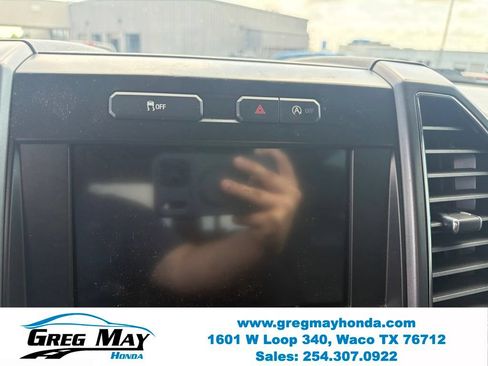 Used 2017 Ford F150 XLT w/ Equipment Group 302A Luxury RWD image 19