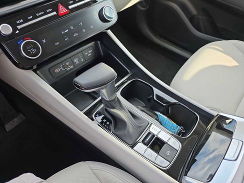 New 2026 Hyundai Tucson SEL image 22