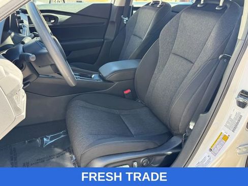 Certified 2025 Honda Accord SE image 13