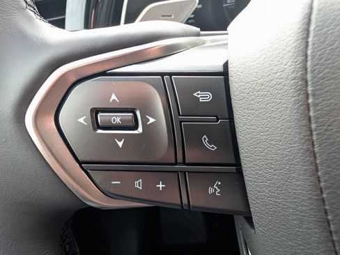 New 2026 Lexus RX 450h AWD image 21