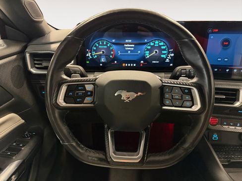 Used 2024 Ford Mustang GT Premium image 14