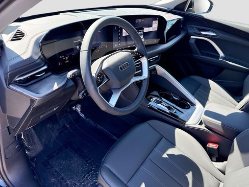 New 2026 Audi Q5 Premium AWD/4WD image 25