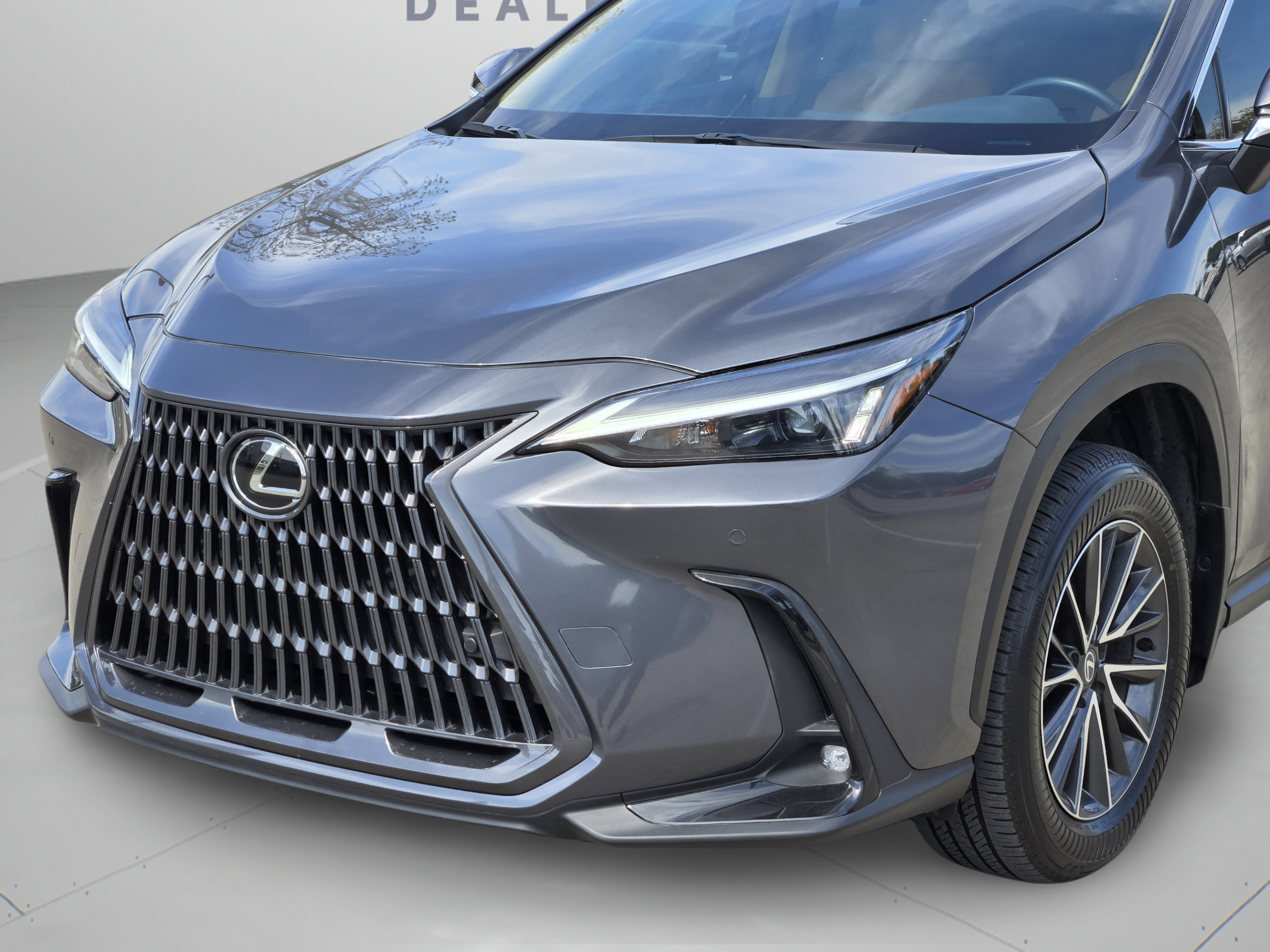 Used 2026 Lexus NX 350 AWD w/ Accessory Package (2T) image 31
