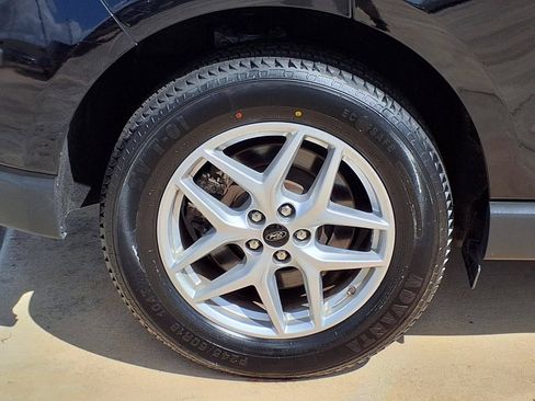 Used 2024 Ford Edge SEL AWD/4WD image 27