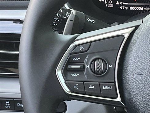 New 2026 Acura MDX FWD w/ Technology Package image 14