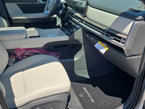 New 2026 Hyundai Santa Fe Calligraphy AWD/4WD image 11