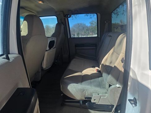 Used 2008 Ford F250 Lariat image 15