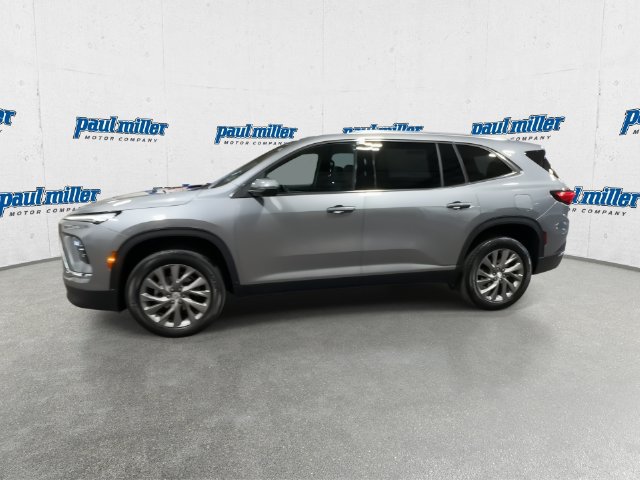 Used 2026 Buick Enclave Preferred w/ Power Package FWD image 6