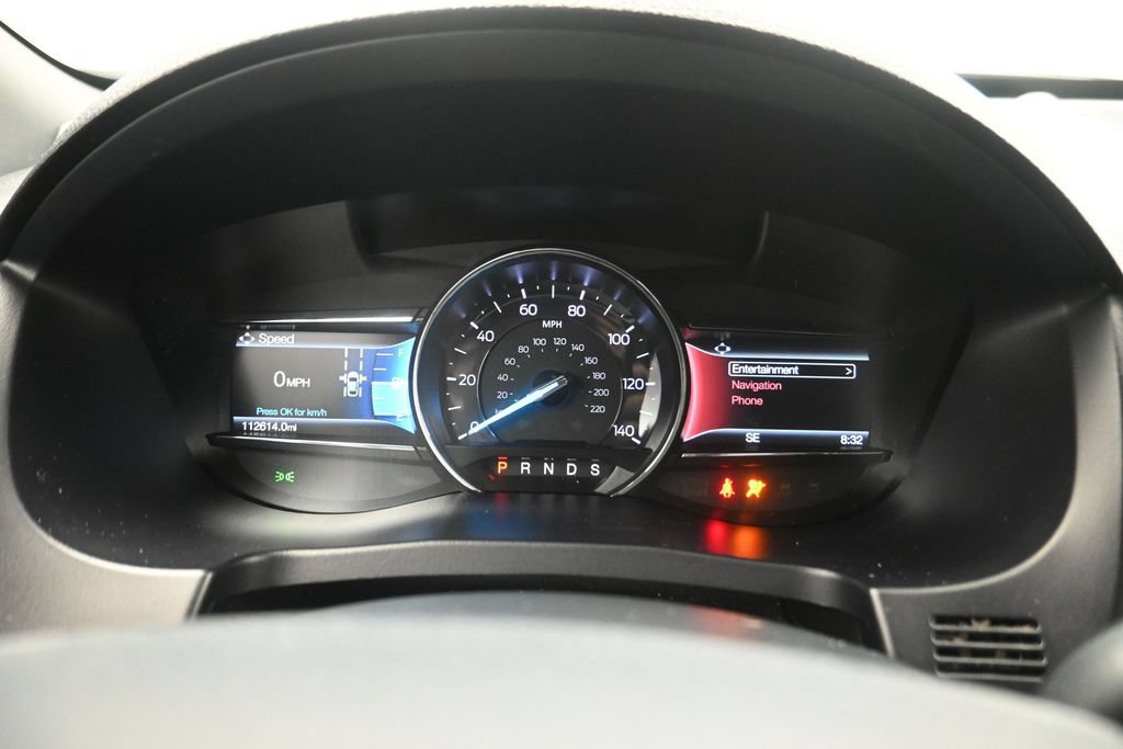 Used 2019 Ford Explorer Sport w/ Equipment Group 401A AWD/4WD image 6