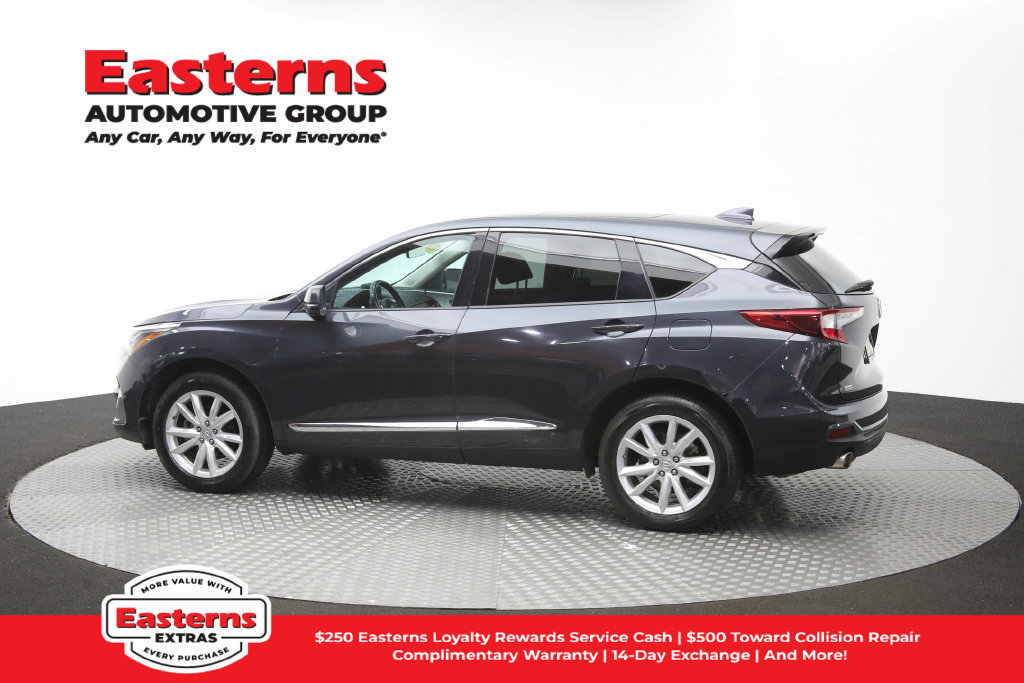 Used 2020 Acura RDX AWD image 63
