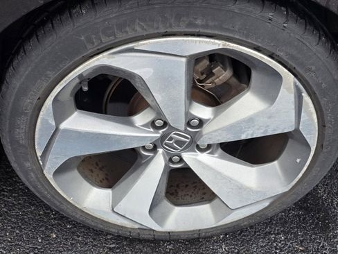 Used 2018 Honda Accord Touring image 23
