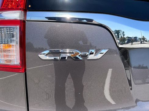 Used 2015 Honda CR-V EX-L image 10