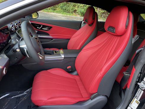 New 2026 Mercedes-Benz CLE 300 4MATIC Cabriolet image 29