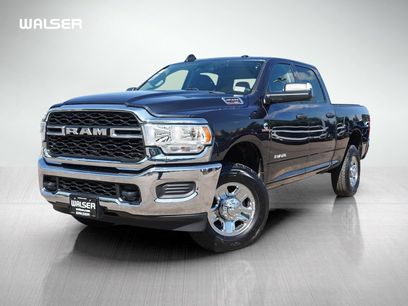 Used 2019 RAM 3500 Tradesman