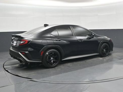 Used 2023 Subaru WRX Premium AWD/4WD image 3