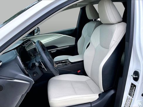Used 2023 Lexus RX 350 Premium w/ Accessory Package FWD image 8