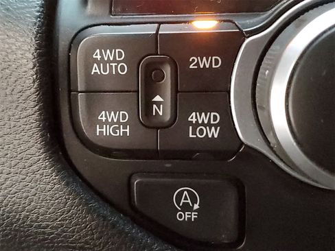 Used 2020 RAM 1500 Big Horn image 30